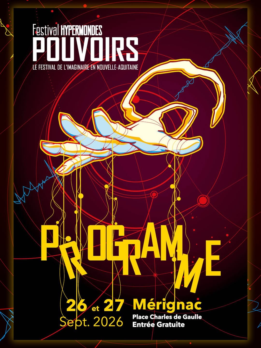 Le programme d'Hypermondes est en ligne !